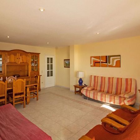 APARTAMENTO FRONTAL AL MAR CALA MONTERO Albert Villas Alcossebre Exterior foto