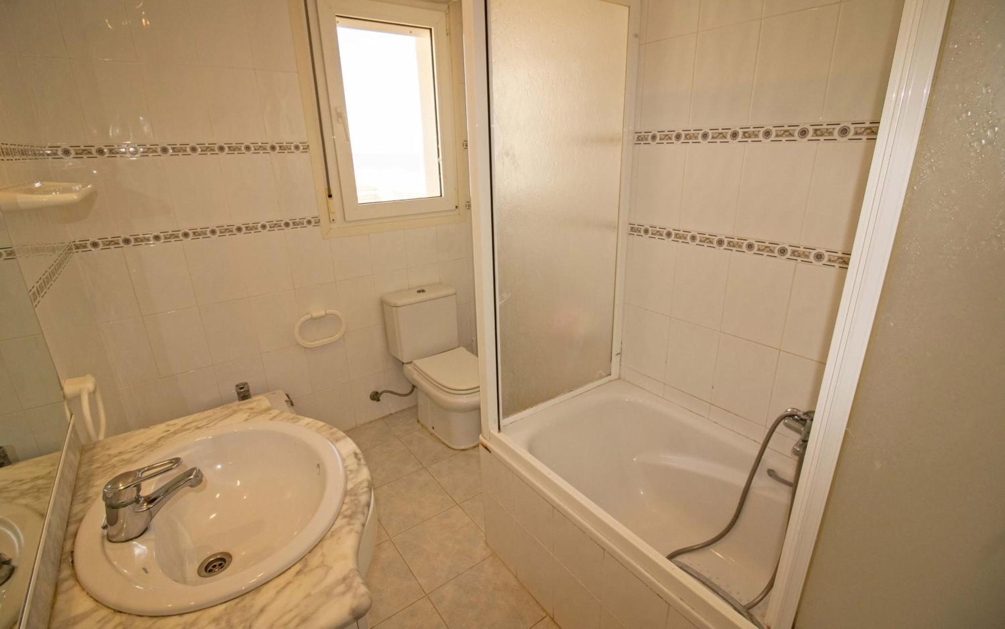 APARTAMENTO FRONTAL AL MAR CALA MONTERO Albert Villas Alcossebre Exterior foto