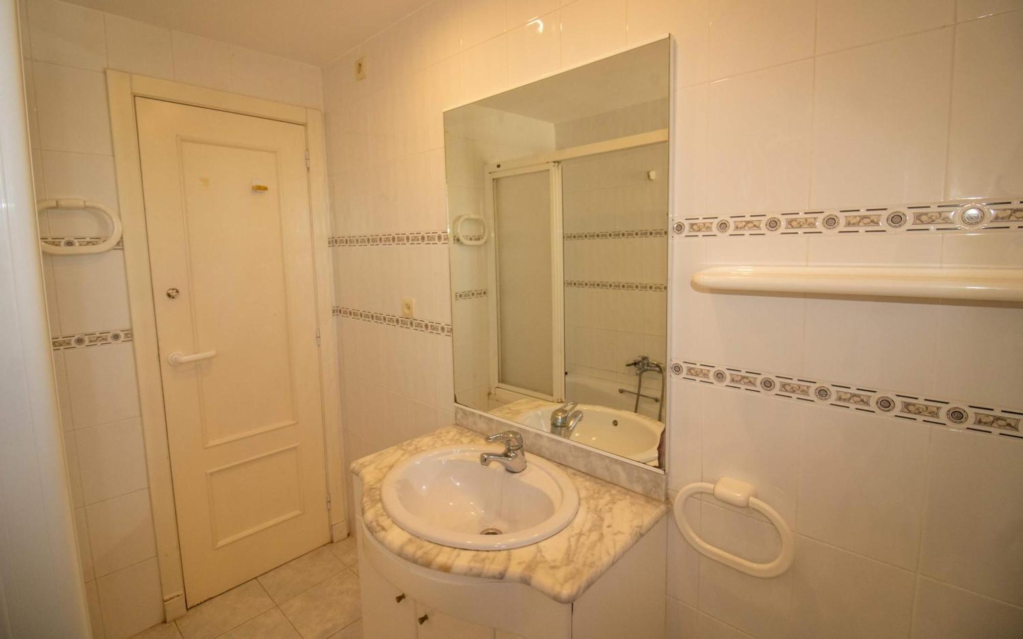 APARTAMENTO FRONTAL AL MAR CALA MONTERO Albert Villas Alcossebre Exterior foto